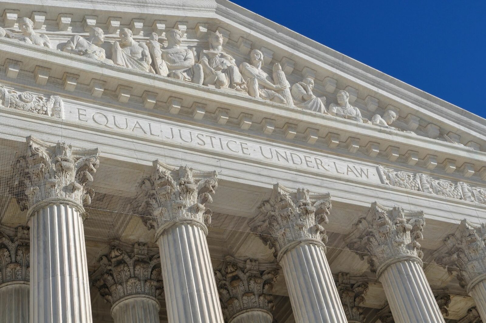 image of US Supreme Court