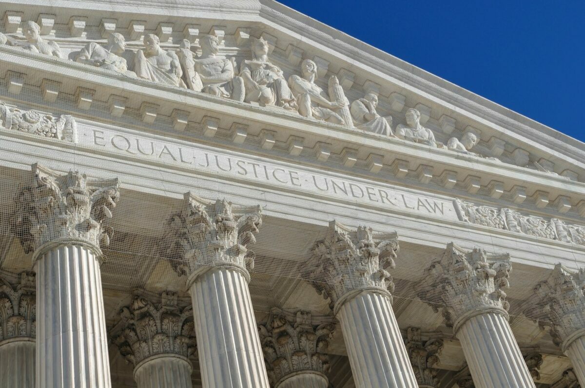 Restraint and Seclusion Litigation Against Fairfax County Public