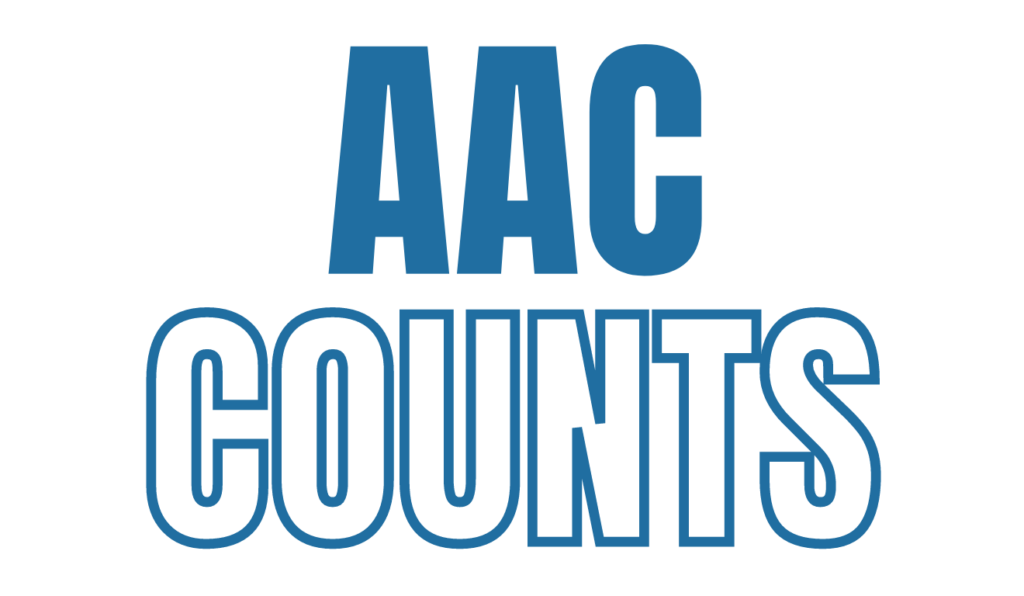Count Aac AAC Counts | CommunicationFIRST